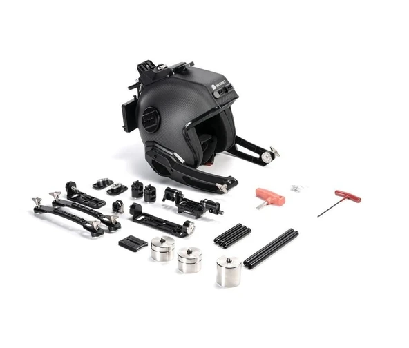 TiltaTA-HR-XXL-V Hermit POV Destek Sistemi - Resim 4