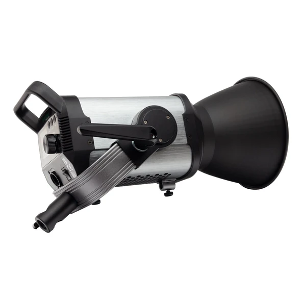 PATONA COB-300 Watt Bi Color Tek'li Kit LED Video Işığı - Resim 2