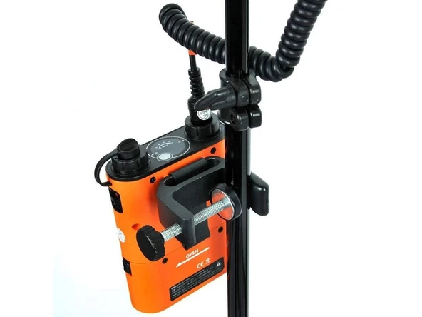 Godox Q-Type Tutucu - Resim 4