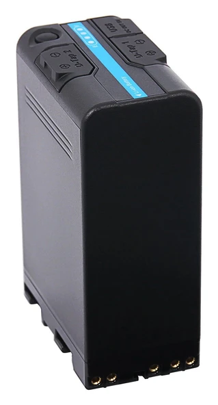 PATONA Platinum  BP-U100 Pil - Resim 4