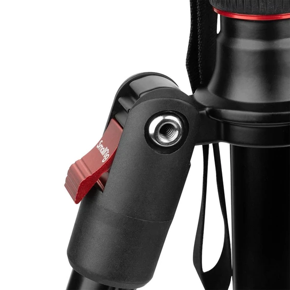 SmallRig 3983 T-10 Alüminyum Tripod - Resim 6