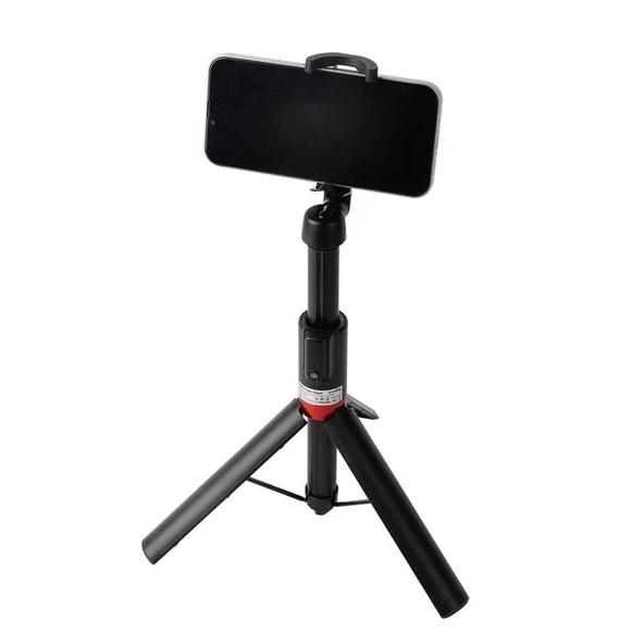 SmallRig 3375B ST20 Taşınabilir Selfie Çubuğu - 2