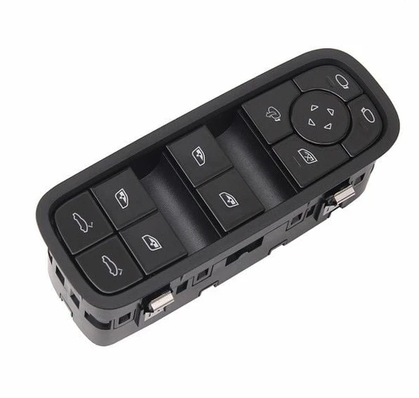 AEMPART Porsche cayenne cam düğmesi sol 2017 / 2021 971.959.858.E