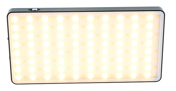 PATONA Premium PT160 RGB Fotoğraf ve Video Işığı - Resim 3