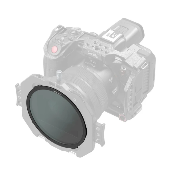 SmallRig 4799 Nötr Yoğunluk Filtresi Kiti - Resim 3