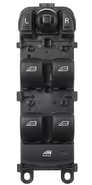 AEMPART Volvo s40 s80 xc70 cam düğmesi anahtarı sol 31453232