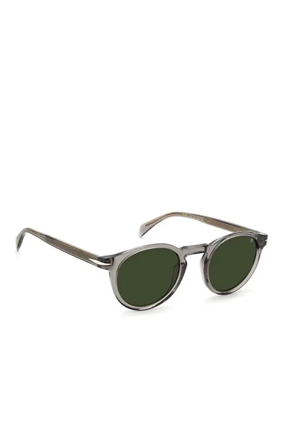 DAVID BECKHAM DB 1036/S COL KB7QT 49-23-145 ERKEK GÜNEŞ GÖZLÜĞÜ - Resim 3