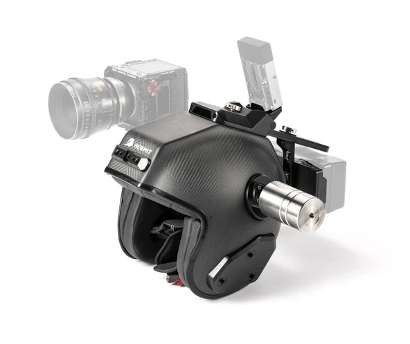 TiltaTA-HR-XXL-V Hermit POV Destek Sistemi - Resim 3