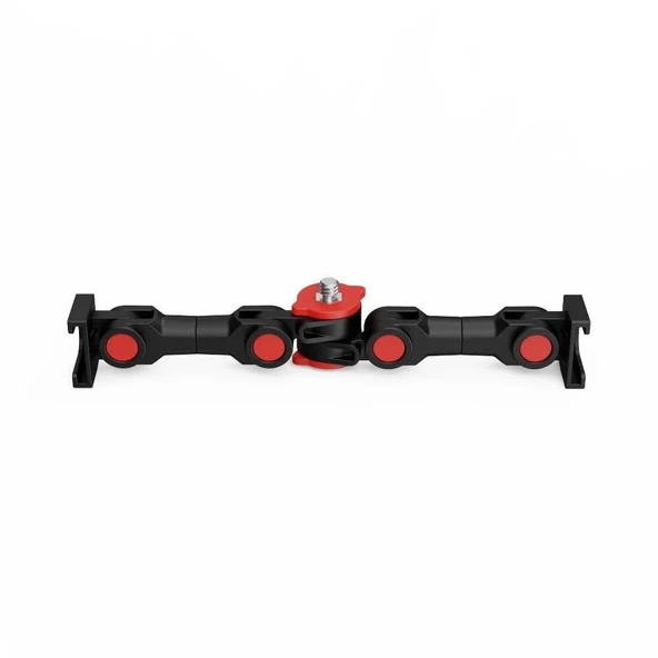 SmallRig 3483B Çiftli Olastik  Sihirli Kol - Resim 4