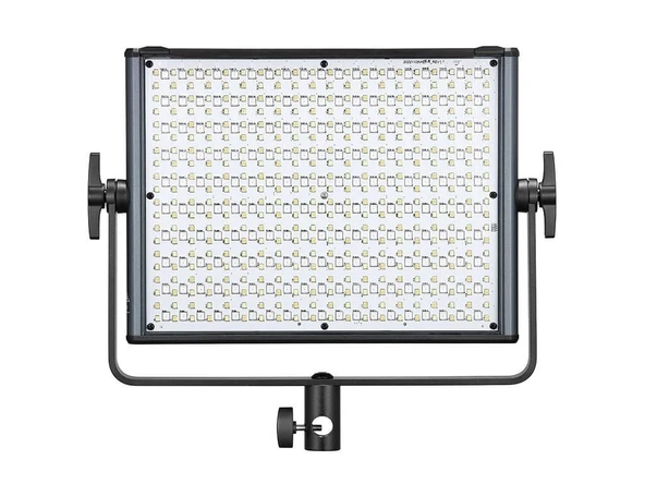 Godox LDX50R RGBWW LED Panel Işık - Resim 3