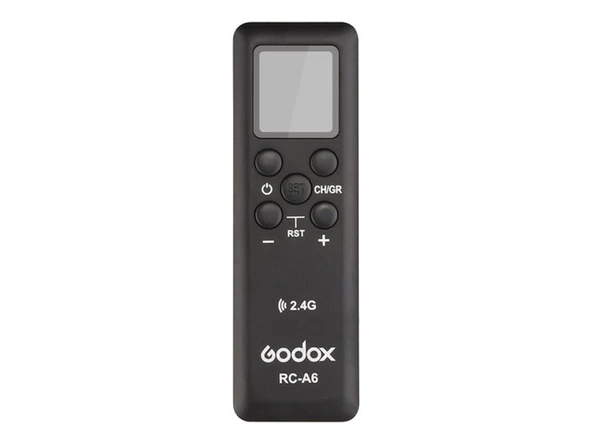 Godox RC-A5II Kumanda - 1