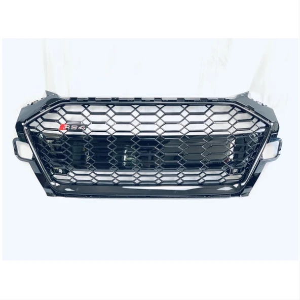 AUTOGP Audi a4 rs4 ön panjur ızgara 2021+ ürün görseli 1