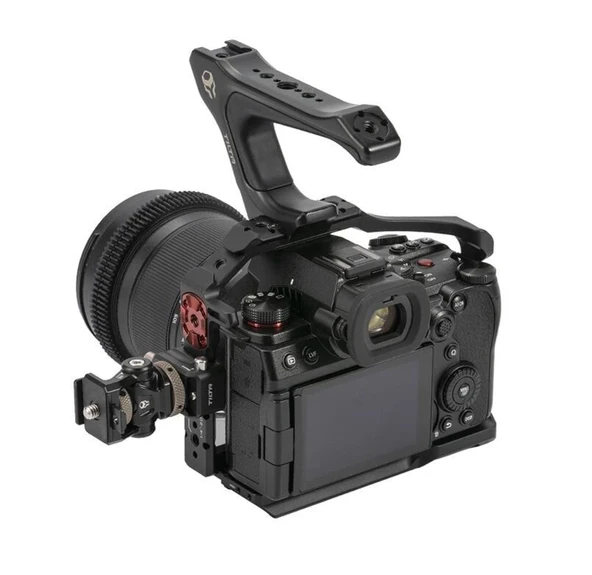 Tilta TA-NTC-CSA-B NATO Yolu Kelepçe - Resim 4