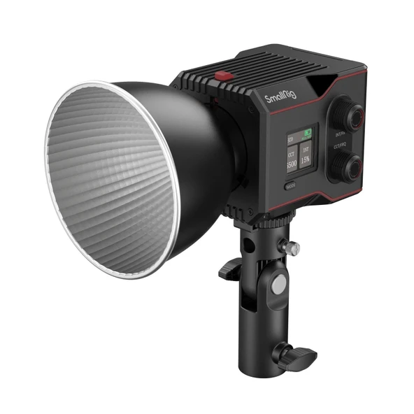 SmallRig 4376 RC60B Bicolor COB LED Video Işığı ürün görseli