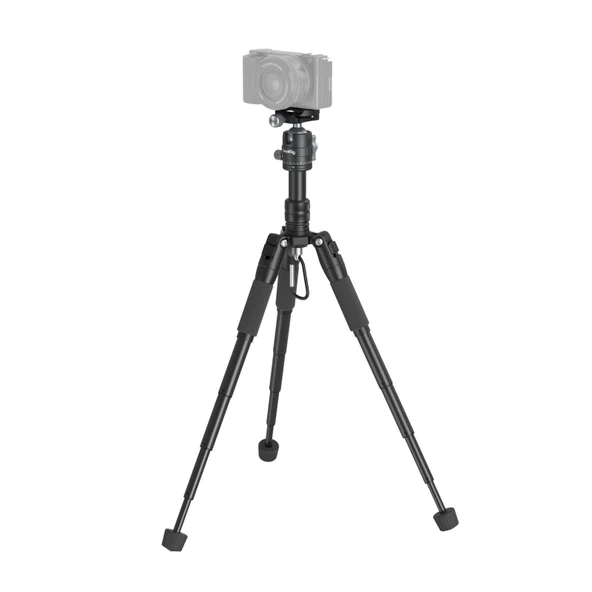 SmallRig 4289 VT-20 Aluminum Mini Tripod - Resim 3