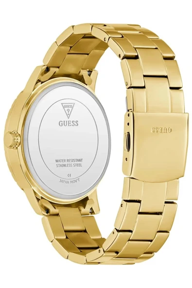 Guess Gugw0958g2 Erkek Kol Saati - Resim 5