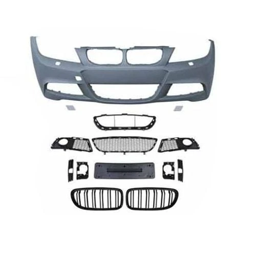 AUTOGP Bmw e90 lci mtech ön tampon komple 2009 / 2012