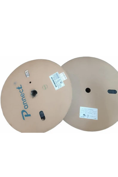 Makaron 3,5ml Isıyla Daralan (10 metre) - 2