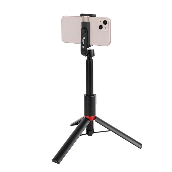 SmallRig 3375B ST20 Taşınabilir Selfie Çubuğu - 1