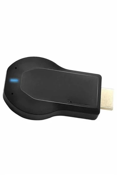 Kablosuz Görüntü Ve Ses Aktarıcı Yeni Nesil Premium Model Kablosuz - Resim 5