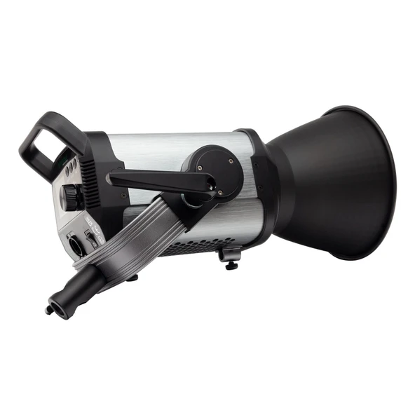 PATONA COB-200 Watt Bi Color Tek'li Kit LED Video Işığı - Resim 3