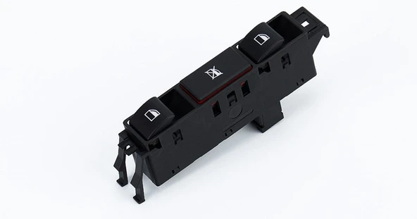 AEMPART Bmw e46 sedan cam düğmesi anahtarı sol 61316902184