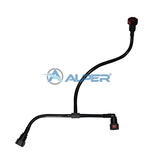 YAKIT BESLEME BORUSU PEUGEOT P3008-P307-P308 07> CITROEN C4 08>11 1.6 16V VTI EP6 MOTORS 1525.T1 ürün görseli