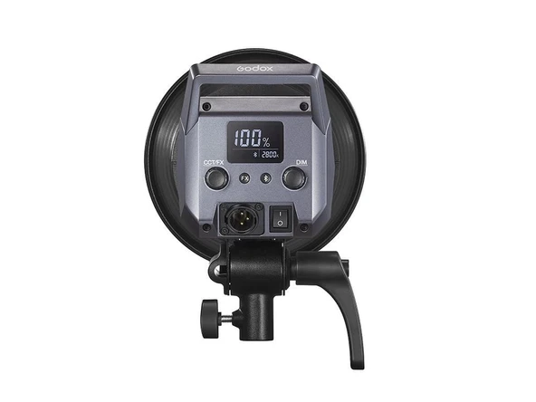 Godox LA150D Beyaz LED Video Işığı - Resim 6