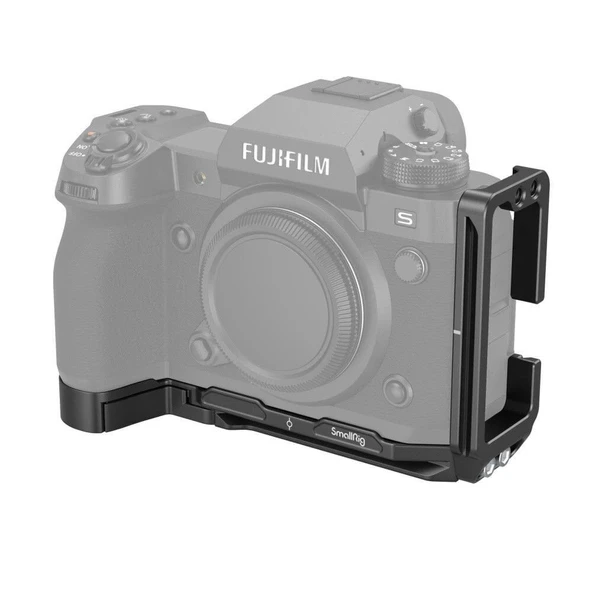 SmallRig 3928B FUJIFILM X-H2 / X-H2S  için  L Braketi ürün görseli