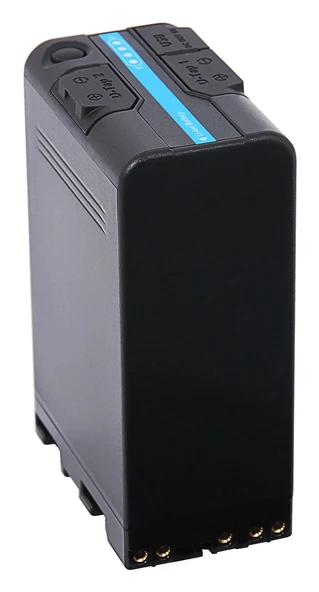 PATONA Platinum  BP-U100 Pil - Resim 4