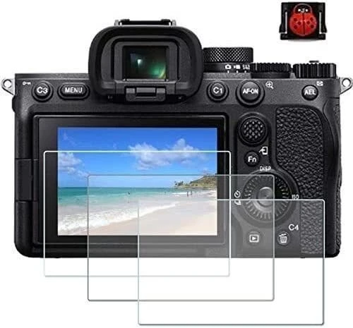 Backpacker Fujıfilm X-T5 Lcd Koruma Camı(Kopya) ürün görseli