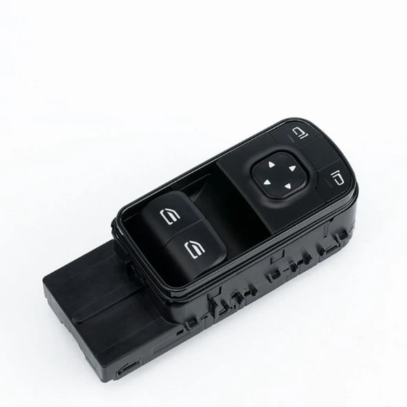 AEMPART Mercedes sprinter w907 cam düğmesi anahtarı sol katlanır aynalı 9079056603