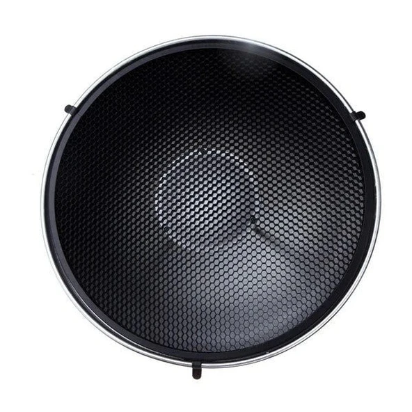 Godox AD-S3 AD200 İçin Güzellik Çanağı - Resim 3