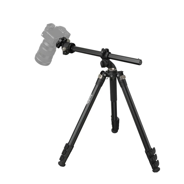 SmallRig 4288 CT200 Yanal Merkezli Sütun Tripod - 2