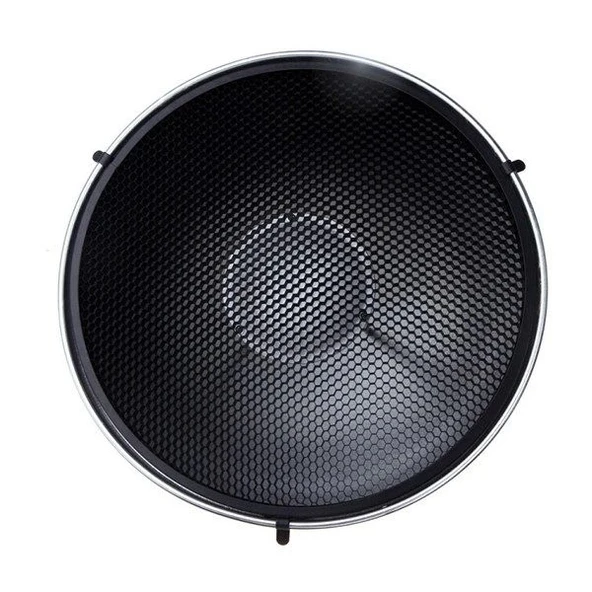 Godox AD-S3 AD200 İçin Güzellik Çanağı - Resim 3