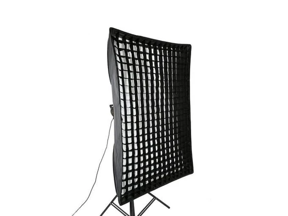 Godox SB-FW-6090 60x90 Bowens Izgaralı Softbox - Resim 2