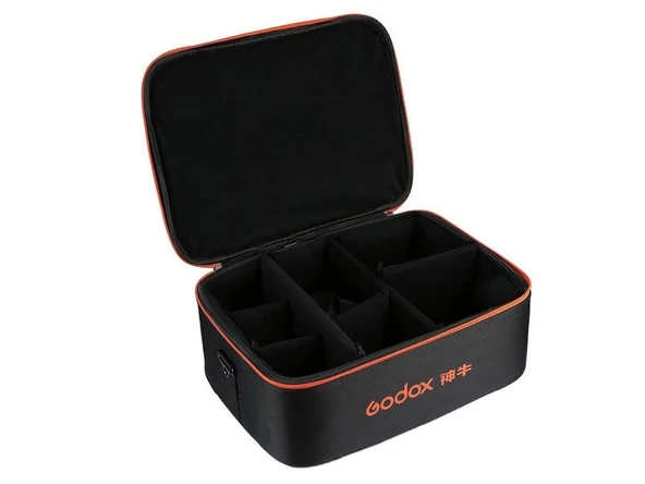 Godox CB-09 AD600Pro Taşıma Çantası - Resim 3