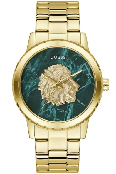 Guess Gugw0958g2 Erkek Kol Saati - Resim 2