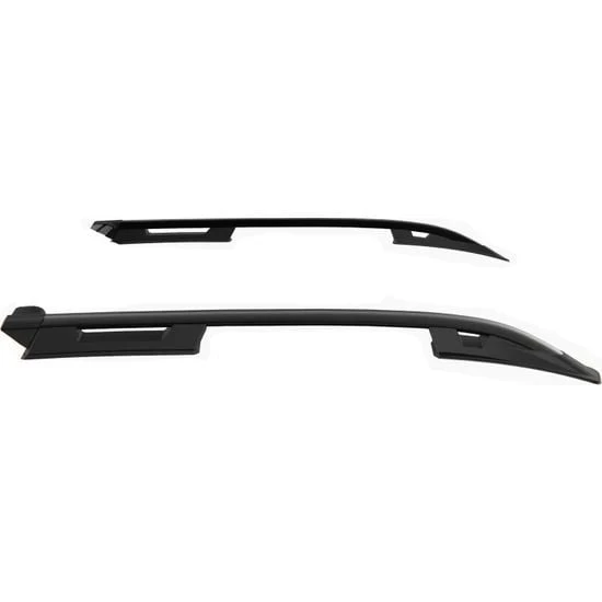 NİKEN Ford ranger tavan çıtası port bagaj taşıyıcı falcon siyah 2012 / 2024