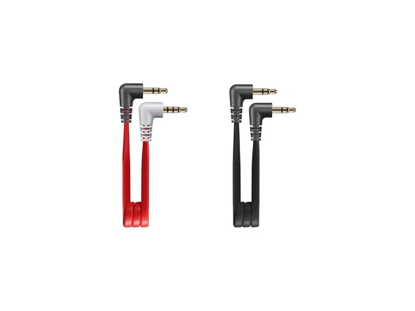 Zeniko OC-D1 Shotgun Mikrofon - Resim 5