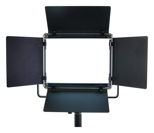PATONA Premium RGB 216AS LED Fotoğraf ve Video Işığı - 1