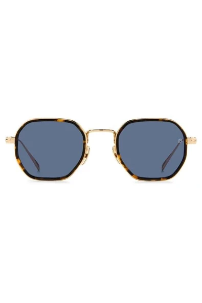 DAVID BECKHAM DB 1097/S COL 06JKU 49-24-150 ERKEK GÜNEŞ GÖZLÜĞÜ - Resim 2