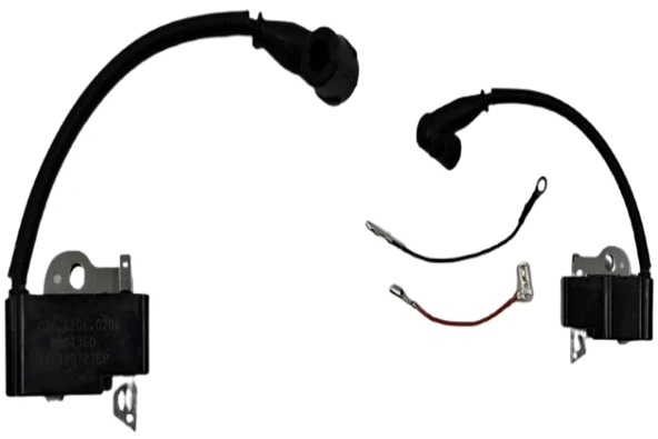 MOTORLU TIRPAN BOBİN HYUNDAI HYX560 ORJİNAL ürün görseli