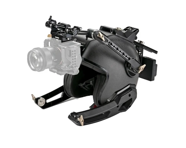 TiltaTA-HR-XXL-V Hermit POV Destek Sistemi - Resim 2