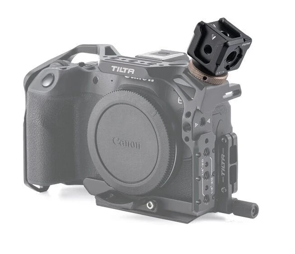 Tilta TA-CMB-B Çok Foksiyonlu Metal Ayak - Resim 3