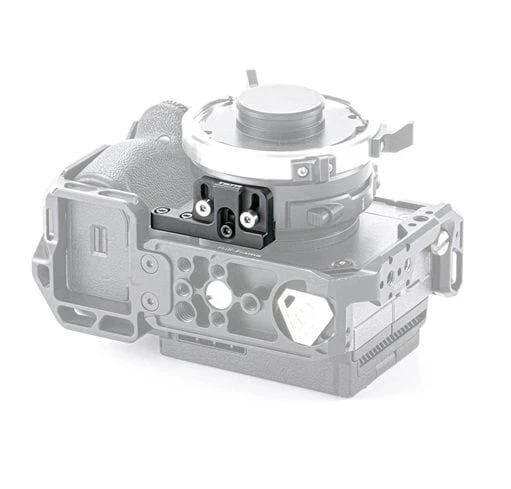 Tilta TA-T16-LAS2-TG Sony FX3/FX30 V2 için PL Yuvalı Lens Desteği - Resim 3