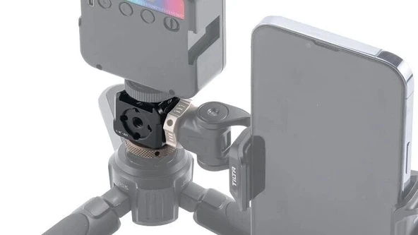 Tilta TA-CMB-B Çok Foksiyonlu Metal Ayak - Resim 4