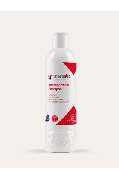 Antiseborrheic Shampoo 200 ml - 1