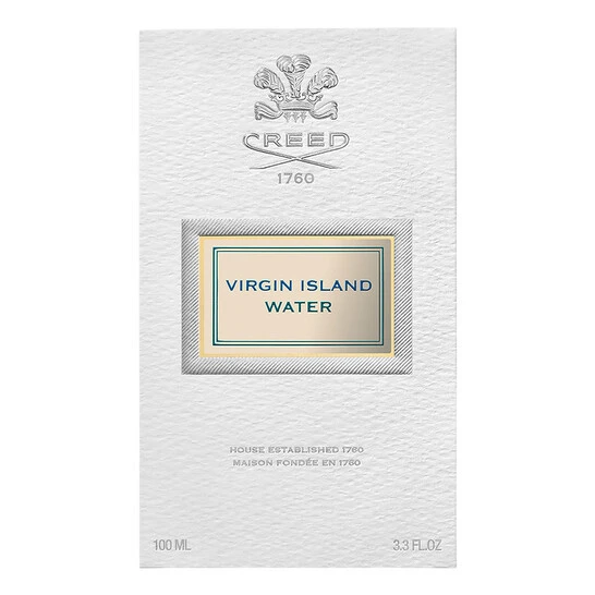 Creed Millesime Virgin Island Water EDP 100 ml Unisex Parfüm ürün görseli 1