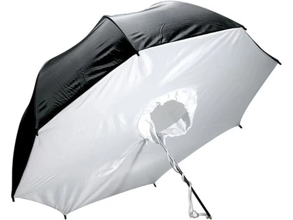 Godox UB-010 40'' 101cm Gümüş Box Şemsiye ürün görseli